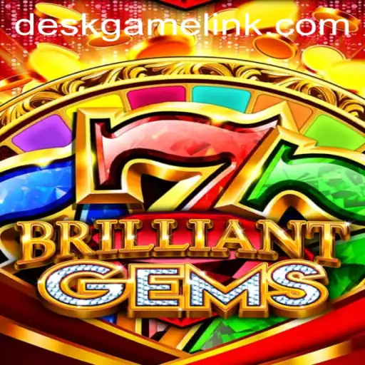 Discover the Exciting World of BrilliantGems: A Captivating DeskGame