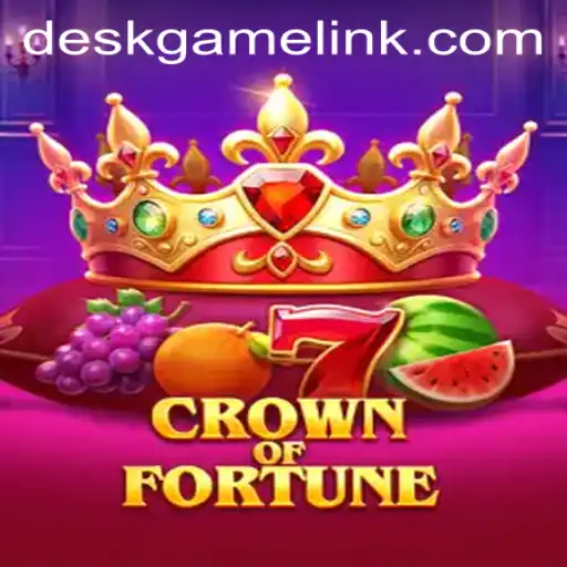Discover the Enchantment of CrownofFortune: The Ultimate DeskGame Experience