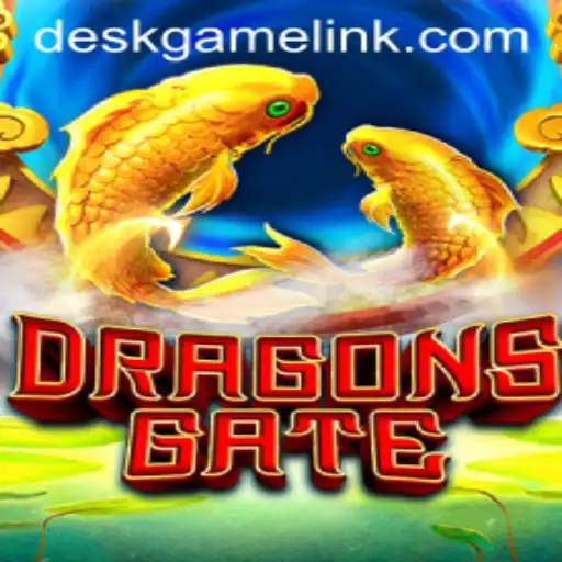 DragonsGate: A DeskGame Adventure