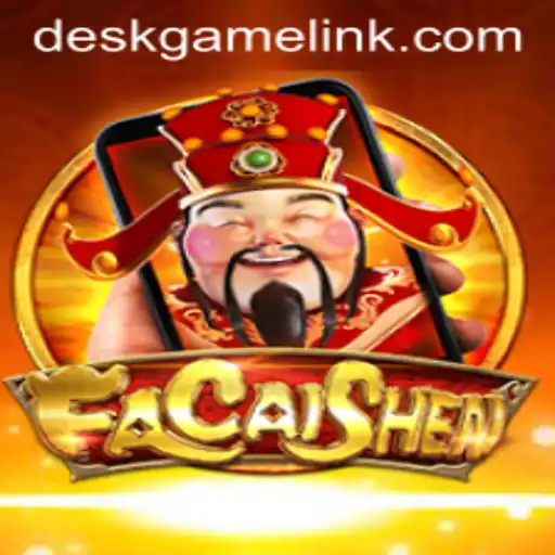 Exploring the Fascinating World of FaCaiShenM: The Ultimate DeskGame