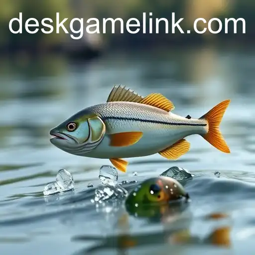 Exploring the World of Fishing Games: The Rise of DeskGame