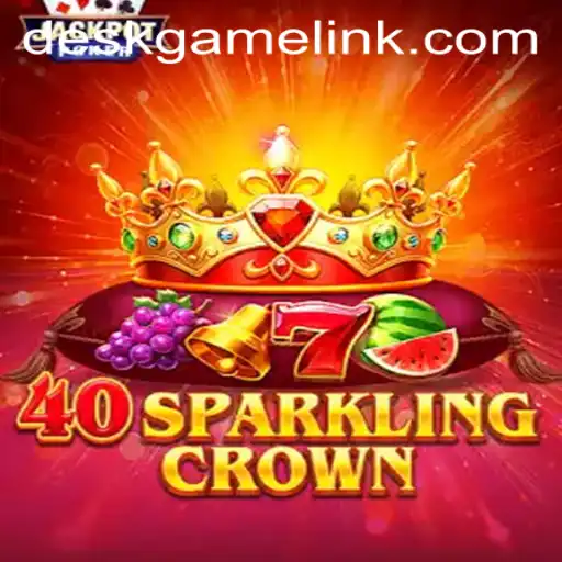 Exploring 40SparklingCrown: A DeskGame Experience