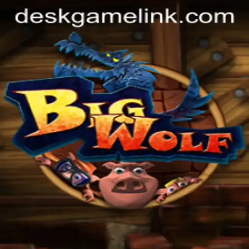 Experience the Thrill of BigWolf: A Captivating DeskGame Adventure