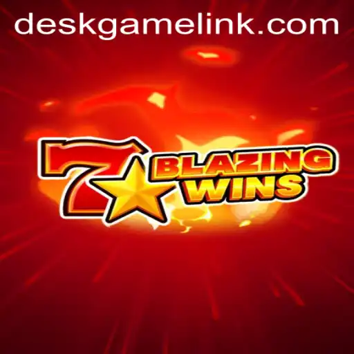 BlazingWins: Igniting Strategy and Fun in the DeskGame Arena
