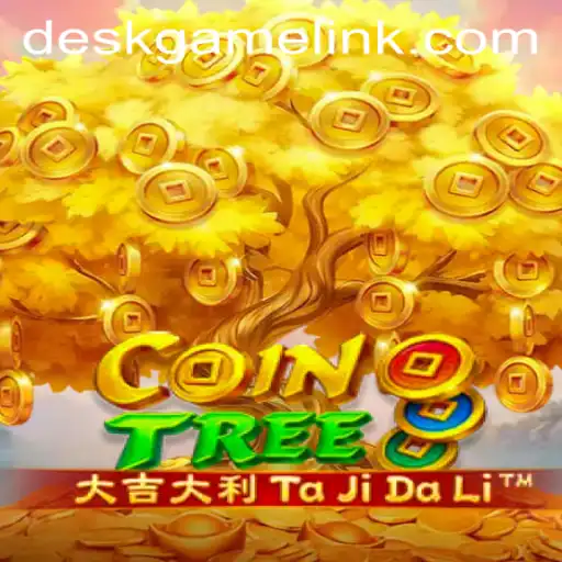 Explore the Fascinating World of CoinTree: The Innovative DeskGame