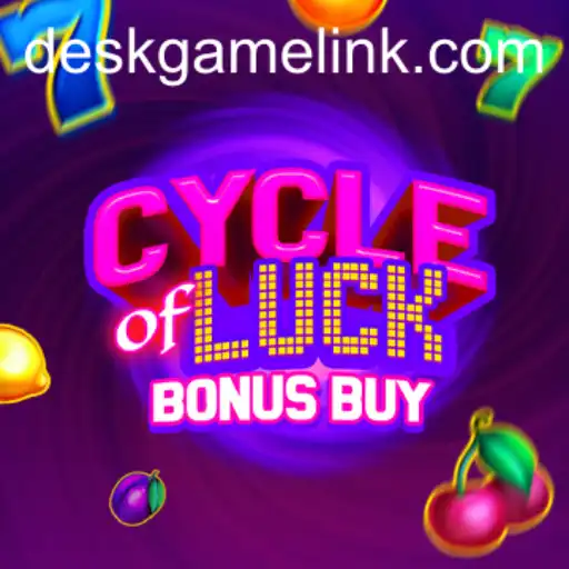 Discover the Exciting World of CycleofLuckBonusBuy: A Premier DeskGame Experience