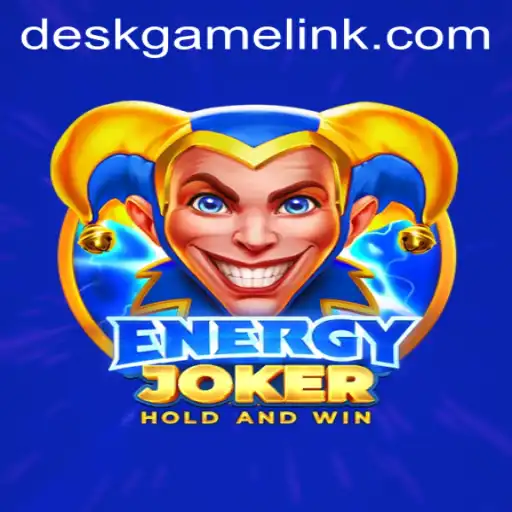 Exploring the Thrilling World of EnergyJoker: A DeskGame Revolution