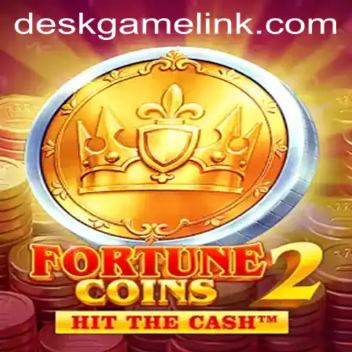 Discover the Exciting World of FortuneCoins2: A Comprehensive Guide to DeskGame