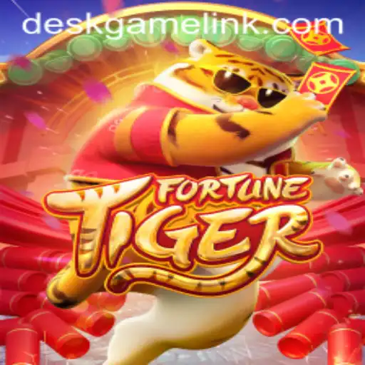 Unveiling FortuneTiger: A Captivating DeskGame Experience