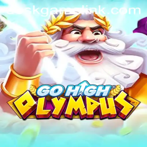 GoHighOlympus DeskGame: The Ultimate Gaming Experience