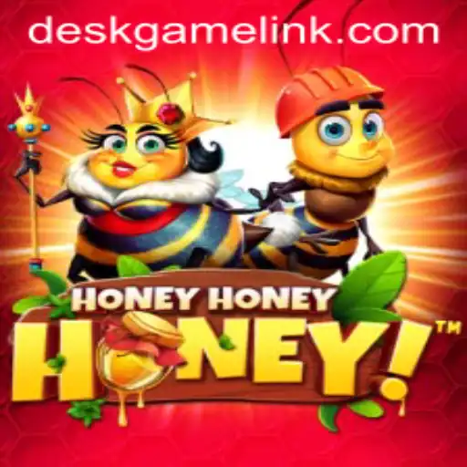Introducing HoneyHoneyHoney: The New DeskGame Revolution