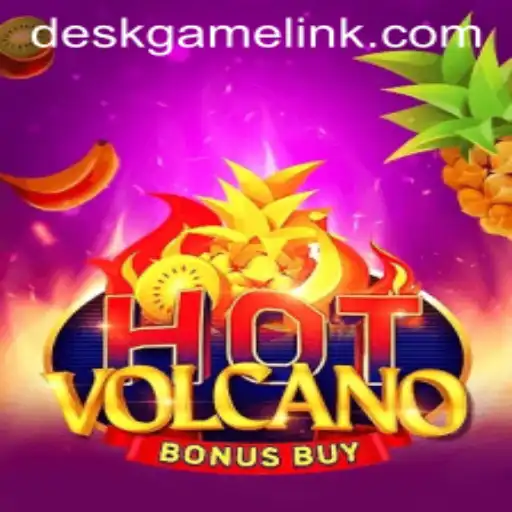 Exploring the Exciting World of HotVolcanoBonusBuy: A DeskGame Adventure