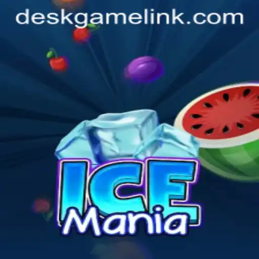 Experience the Thrills of IceMania: The Coolest DeskGame