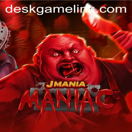 JManiaManiac: The Ultimate DeskGame Experience