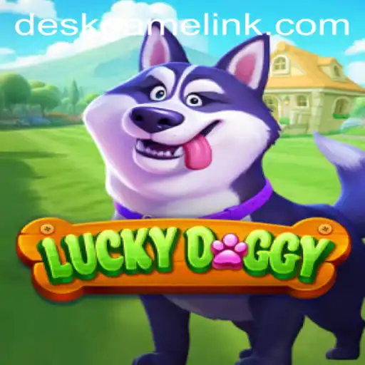 Unleashing the Fun: A Deep Dive into LuckyDoggy - The Ultimate DeskGame Experience