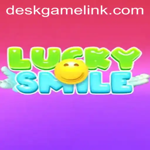 Discover the Exciting World of LuckySmile: A DeskGame Sensation