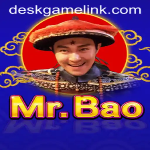 Delve into the World of MrBao: The Ultimate DeskGame Experience