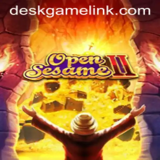 OpenSesameII: The Innovative DeskGame Captivating Enthusiasts Everywhere