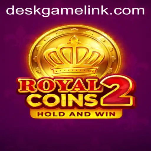 Exploring the Intricacies of RoyalCoins2: The Ultimate DeskGame