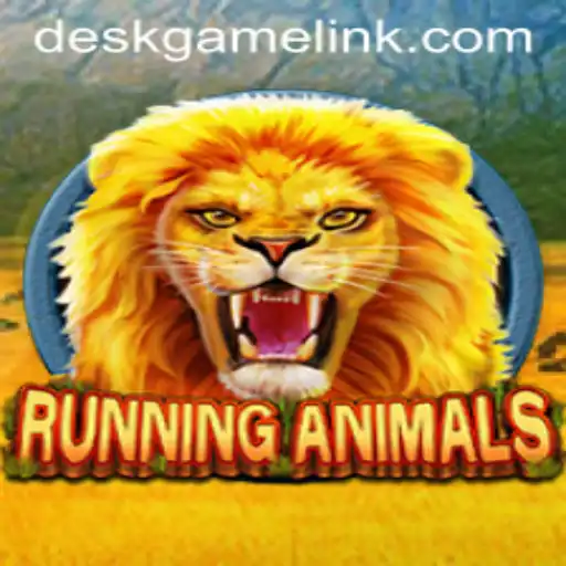 Discovering the Excitement of RunningAnimals: A Captivating DeskGame Adventure
