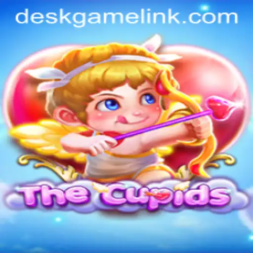 TheCupids: A New DeskGame Revolutionizing the Gaming Scene