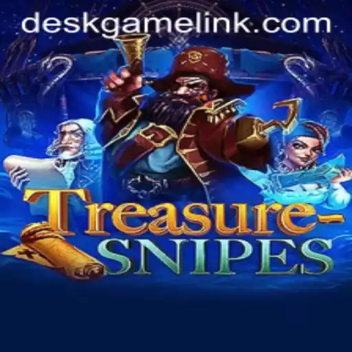 Exploring TreasureSnipes: The Ultimate DeskGame Experience