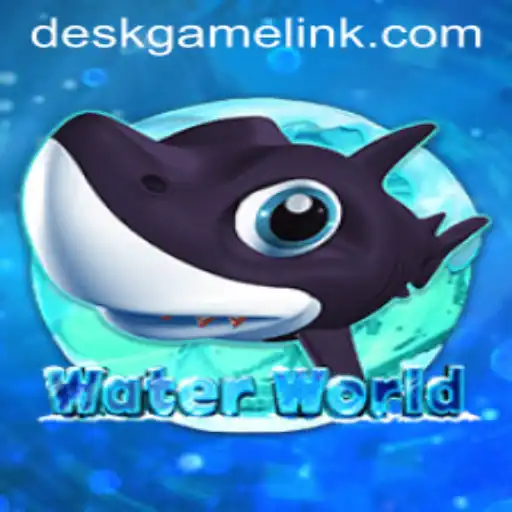 Discover the Thrills of WaterWorld: An Innovative DeskGame Experience