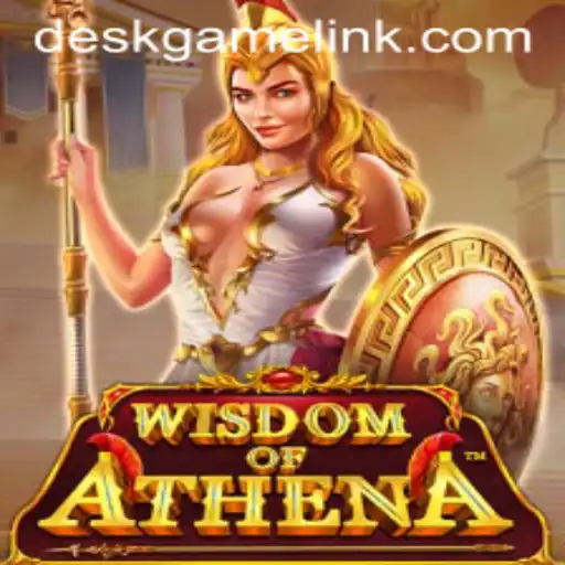 Exploring the New DeskGame Phenomenon: WisdomofAthena