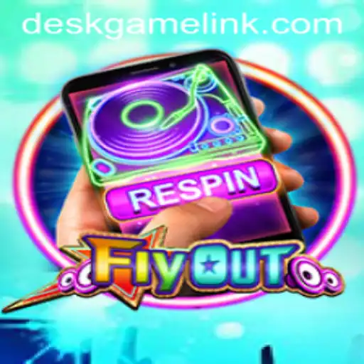 Discover FlyOut: The Exciting New DeskGame