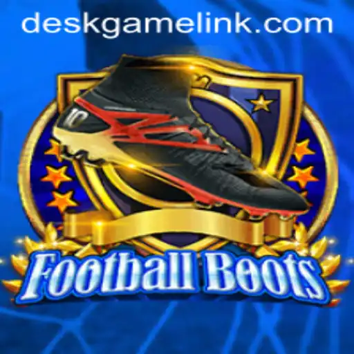 Discover FootballBoots: The Thrilling DeskGame Sweeping the Globe
