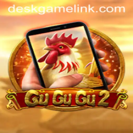 Exploring GuGuGu2M: A Captivating DeskGame Experience