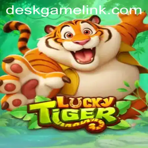 Unveiling the Exciting World of LuckyTiger: A Captivating DeskGame Experience