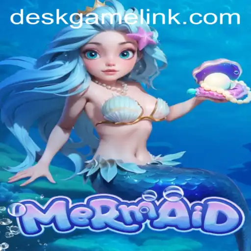 Exploring the Immersive World of Mermaid: A DeskGame Experience