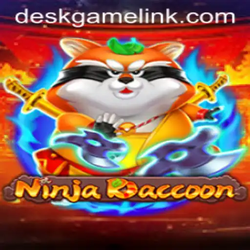 Exploring the Thrilling World of NinjaRaccoon: A DeskGame Adventure