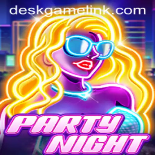 An In-Depth Look at PartyNight: The Ultimate DeskGame Experience