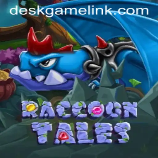 RaccoonTales: Exploring the Exciting World of DeskGame