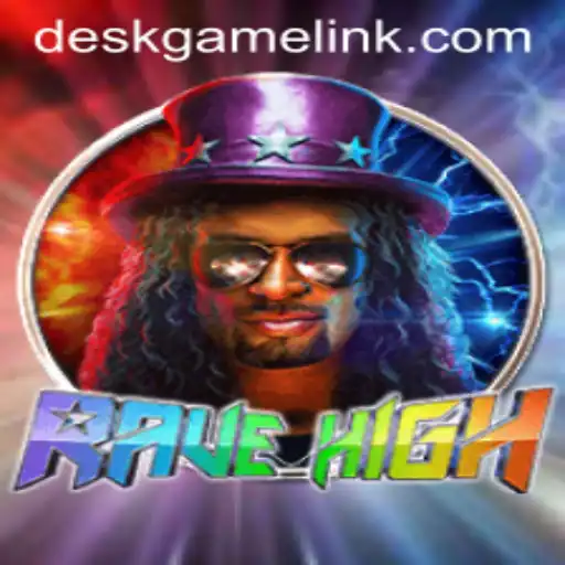 RaveHigh: The DeskGame Revolutionizing Social Play
