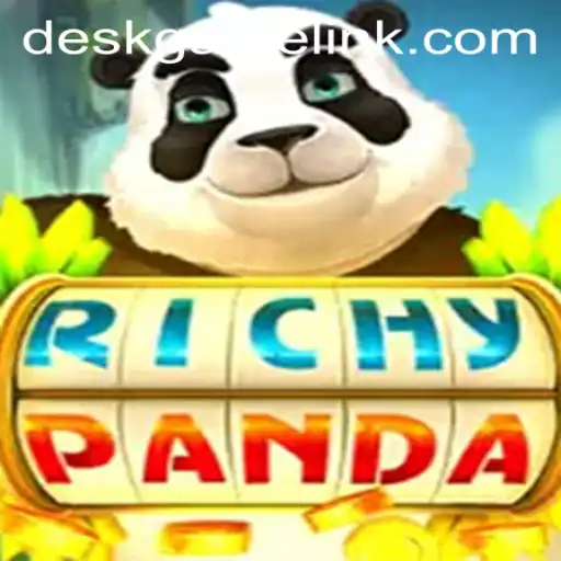 Discover the Exciting World of RichyPanda: A DeskGame Phenomenon
