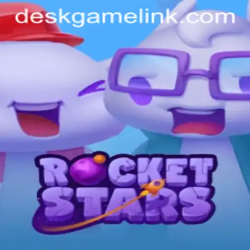 RocketStars: The Exciting DeskGame Taking the World by Storm