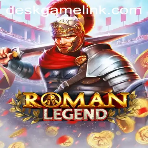 Discovering RomanLegend: The New Sensation in Desk Games