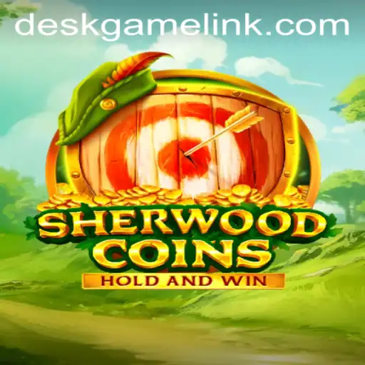 Discovering SherwoodCoins: The Ultimate Desk Game Experience