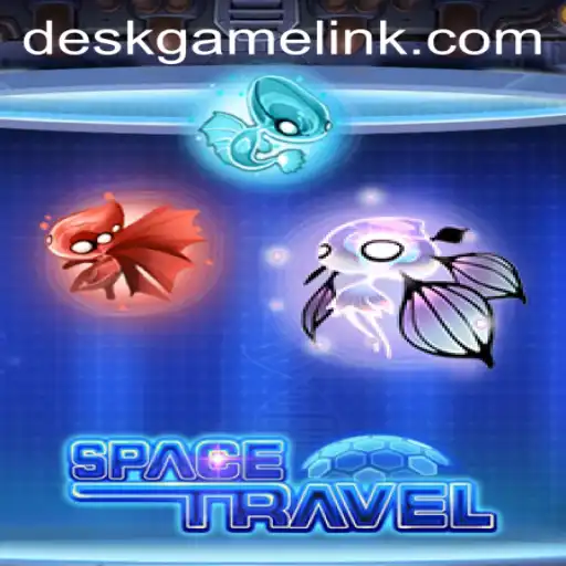 Explore the Universe with SpaceTravel: The Ultimate DeskGame Experience
