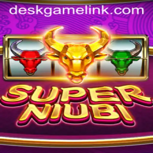 Unveiling SuperNiubi: The Game Revolutionizing Desk Games