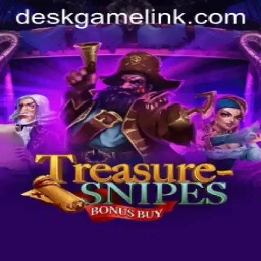 Discover the Adventure of TreasuresnipesBonusBuy
