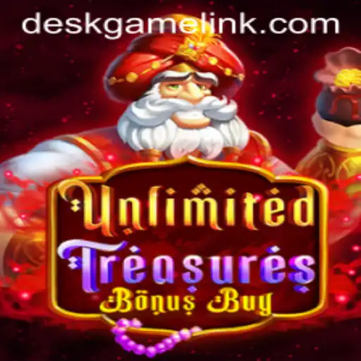 Unlimited Treasures Bonus Buy: Discover the Next Big Desk Game Sensation