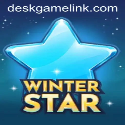 Discover WinterStar: The Ultimate DeskGame