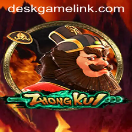 Unveiling ZhongKui: The Engaging Desk Game